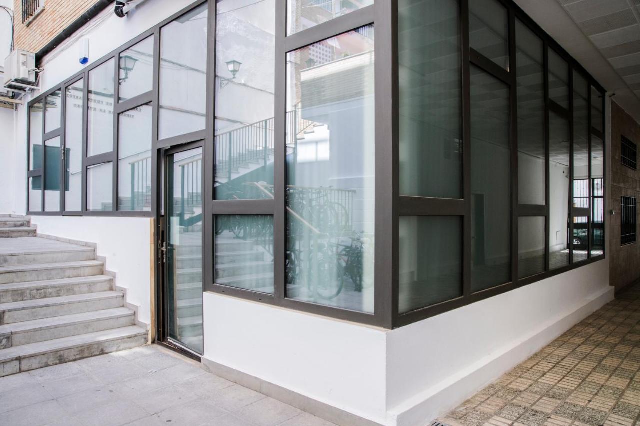 Rentalsevilla Gran Poder II Zewnętrze zdjęcie
